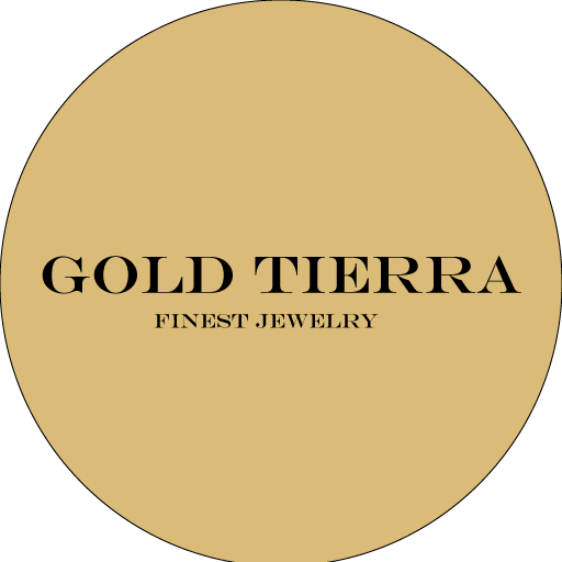 Gold Tierra logo