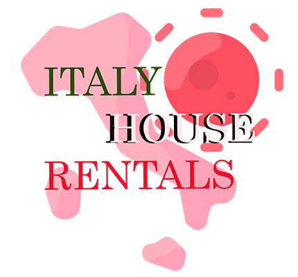 Italy House Rentals logo