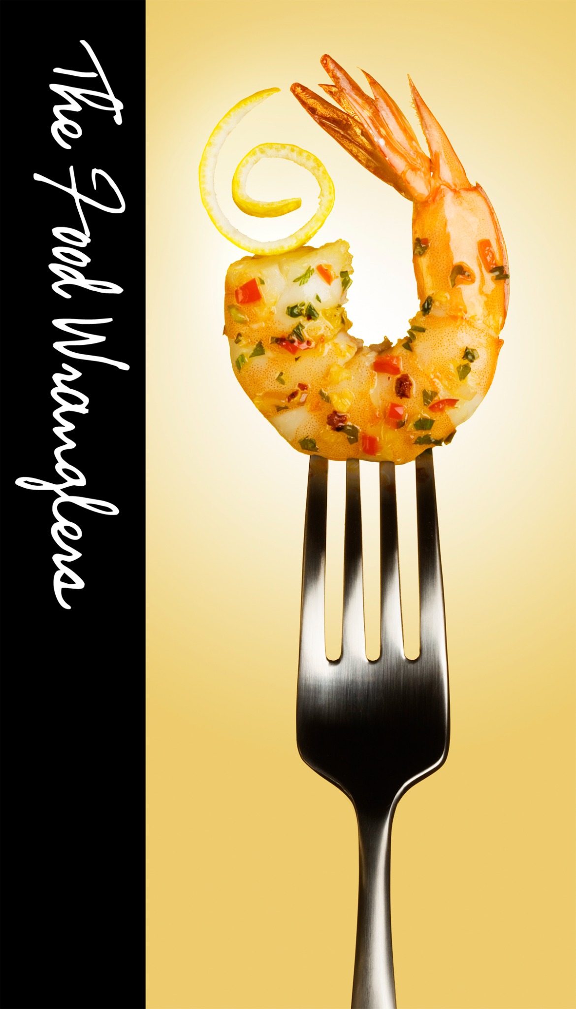 Food Wranglers poster